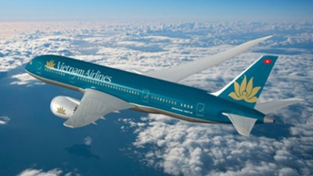 Vietnam Airlines bán 49 triệu cổ phần lần đầu vào 14/11
